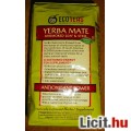 Bio Yerba Maté tea mate tea Csodás NÉZD! 100 g