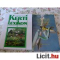 Eladó Kerti Lexikon, Környezetkímélő növ. véd.