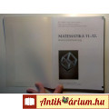 Matematika 11-12 Emelt Szintű Tananyag (2018) 7kép+tartalom