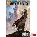 Amerikai / Angol Képregény - Dream Police 09. szám - Image Comics amerikai képregény használt, de jó
