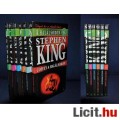 Eladó Stephen King: Halálsoron 1-6