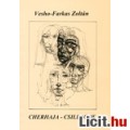 Eladó Vesho-Farkas Zoltán: CHERHAJA - CSILLAGOK (magyar-roma)