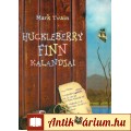 Eladó Mark Twain: Huckleberry Finn kalandjai