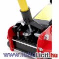 3.5T alacsony profilú emelő 135-495mm