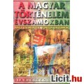 Eladó A MAGYAR TÖRTÉNELEM ÉVSZÁMOKBAN (Diák-kiskönyvtár 5.)