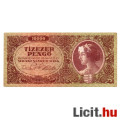 Magyarország 10.000 Pengő 1945