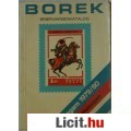 Eladó Borek: BRIEFMARKENKATALOG - UNGARN 1979/80
