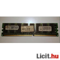 Infineon DDR1 400MHz 256MB RAM (Ver.1) teszteletlen