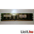 Infineon DDR1 400MHz 256MB RAM (Ver.1) teszteletlen