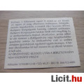 Havi  Bérlet 2004   Október