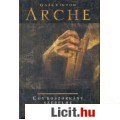 Arche - egy boszorkány szerelme