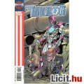 xx Amerikai / Angol Képregény - Thunderbolts 11. szám - Marvel Comics amerikai képregény használt, d