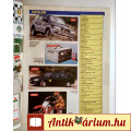 Autó Motor 1995/21 (10kép+tartalom) Pannóniák