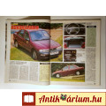 Autó Motor 1995/21 (10kép+tartalom) Pannóniák