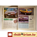 Autó Motor 1995/21 (10kép+tartalom) Pannóniák