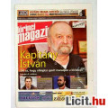 Eladó Lőrinci Magazin 2013/3.szám Április