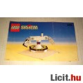 LEGO Leírás 6455-1 (1999) (4123660)