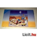 LEGO Leírás 6455-1 (1999) (4123660)