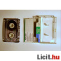 Magnókazetta (Ver.25) Maxell UR 60 (teszteletlen)