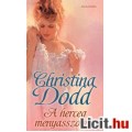 Christina Dodd: A herceg menyasszonya