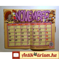 Garfield 2014/10 Október (295.szám) poszterrel
