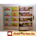 Garfield 2014/10 Október (295.szám) poszterrel