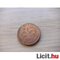 2 Pfenig 1984  ( J )  Németország
