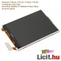 Bontott LCD kijelző: HUAWEI U7520, U8100, U8110.