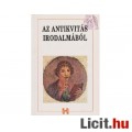Eladó Sík Eszter: AZ ANTIKVITÁS IRODALMÁBÓL