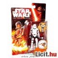 Star Wars VII figura - Flametrooper lángszórós rohamosztagos / stormtrooper figura - Ébredő Erő / Fo