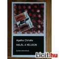 Eladó Agatha Christie - Halál a Níluson