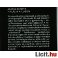 Agatha Christie - Halál a Níluson