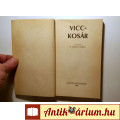 Vicckosár (N. Varga György) 1987 (szétesik) 8kép+tartalom