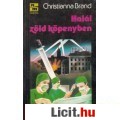 Eladó Christianna Brand: HALÁL ZÖLD KÖPPENYBEN