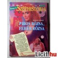 Romana Széphistória 1994/4 Piros Rózsa, Fehér Rózsa (Marianne Willman)