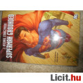 Superman: Grounded 2. keményfedeles DC képregénykötet eladó (USA)!