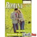 Eladó Carole Mortimer: Szirmok és levelek  - Romana 398.