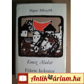 Eladó Fekete Kolostor (Kuncz Aladár) 1975 (Történelmi regény) 10kép+tartalom