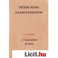 Eladó Victor Hugo: KILENCVENHÁROM