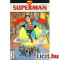 Eladó SUPERMAN 11. SZÁM, 1991-es kiadású, újszerű állapotú képregény