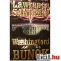 Eladó Lawrence Sanders: Washingtoni bűnök