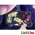 King Kong Plüss 2004 (fekete) 20cm