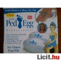 Eladó Ped Egg készlet AKCIÓBAN!!!