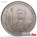 Eladó 3.000 Ft Színesfém emlékérem 2023 Deák Ferenc Eladó 3.000 Ft Színesfém emlékérem 2023 Deák Ferenc