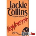 Jackie Collins: Vendetta