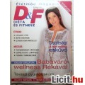 Diéta és Fitnesz 2003/Május (női magazin)