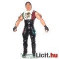 Pankráció / WWE Pankrátor figura - Super Crazy / Loco luchador figura 16cm-es figura mozgatható végt