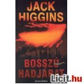 Jack Higgins: Bosszúhadjárat
