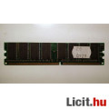 Eladó Samsung DDR1 333MHz 256MB RAM (Ver.1) teszteletlen