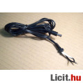 Eladó Hálózati Adapter Kábelja Dugóval (Ver.2) 190cm (teszteletlen)